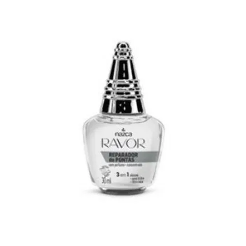 Reparador De Pontas Ravor 2x1 S/ Perfume - PERFUME - Higiene E Beleza