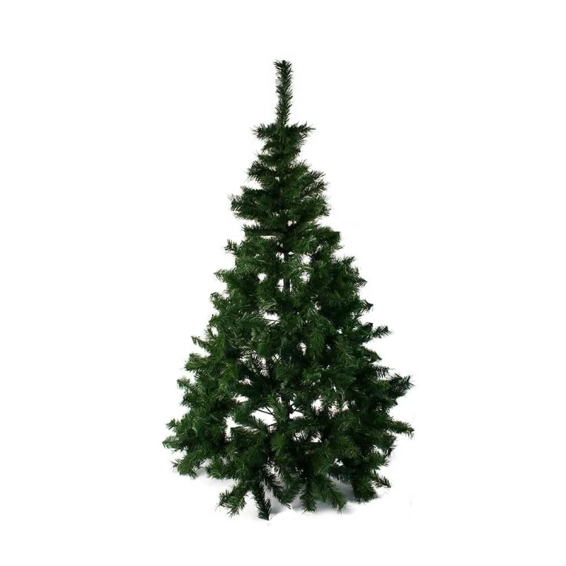 Árvore Oca 1.20M Verde 2 vd 003160-So Natal