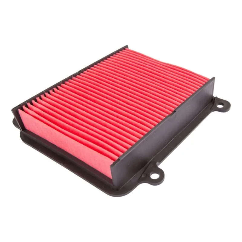 Filtro De Ar Compatível Moto Haojue dk 150 1ª Linha