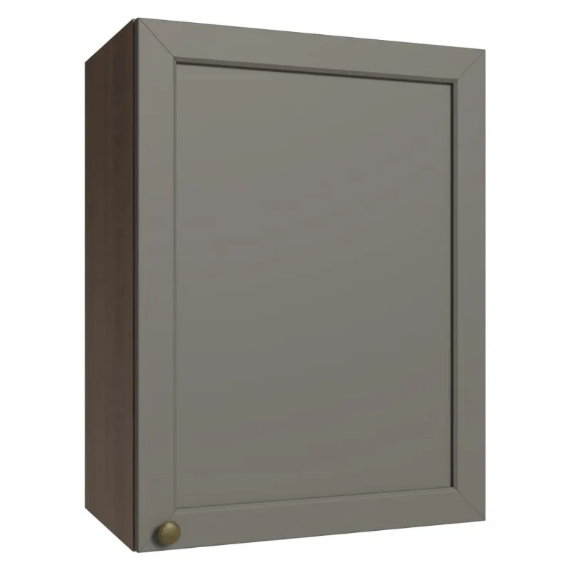 Armário Aéreo 50cm 1 Porta Vik Madesa R