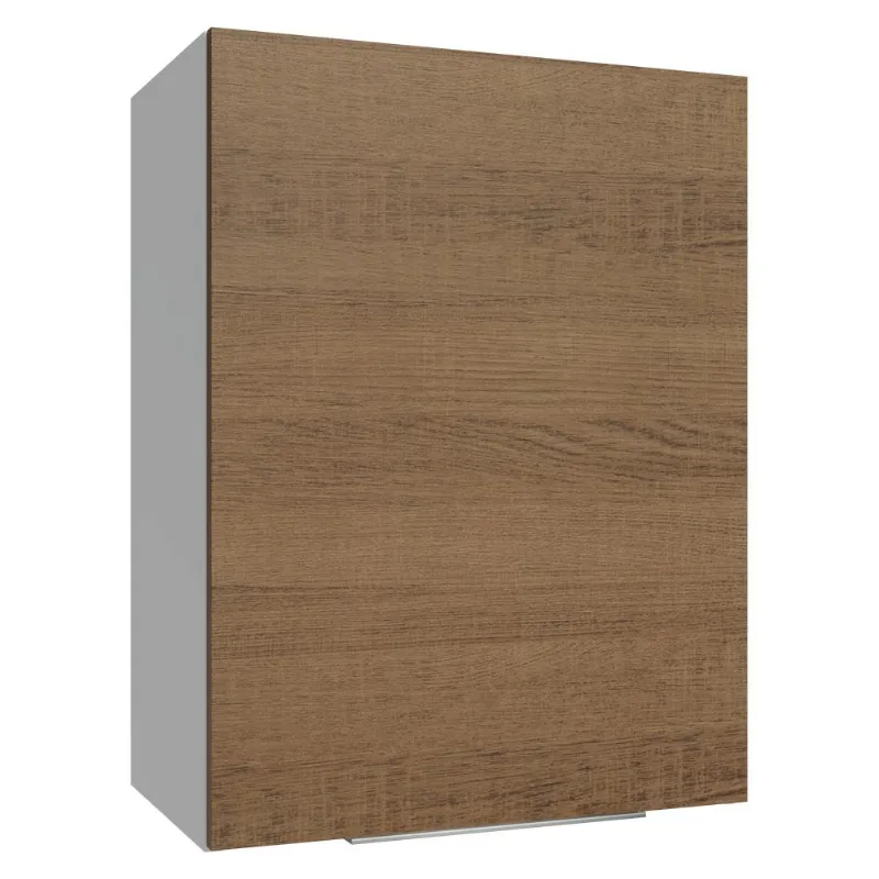 Armário Aéreo 50cm 1 Porta Stella Madesa B