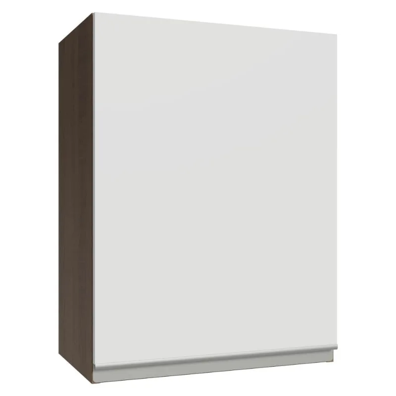 Armário Aéreo 50cm 1 Porta Glamy Madesa R