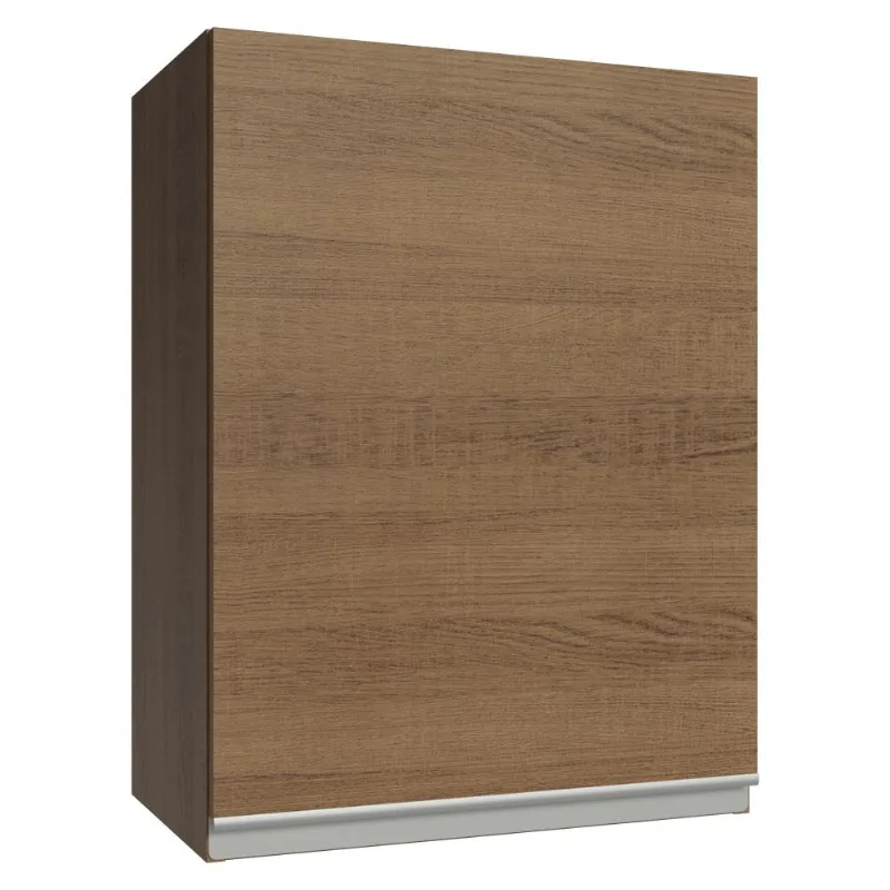 Armário Aéreo 50cm 1 Porta Glamy Madesa R