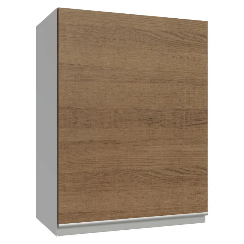 Armário Aéreo 50cm 1 Porta Glamy Madesa B