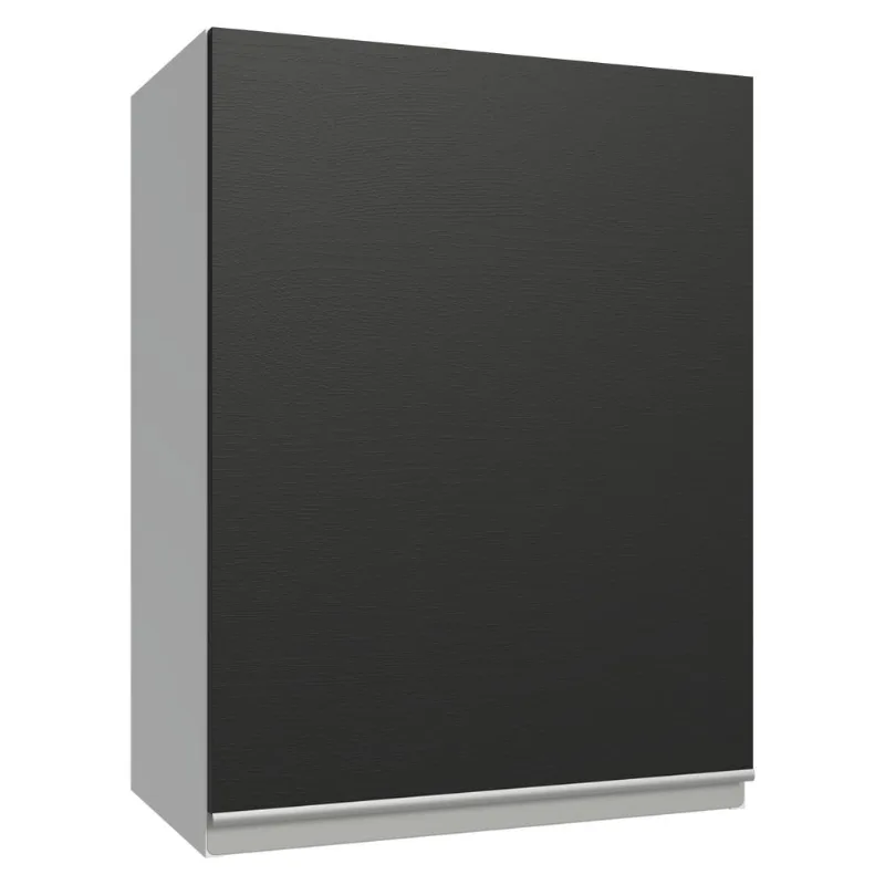 Armário Aéreo 50cm 1 Porta Glamy Madesa B