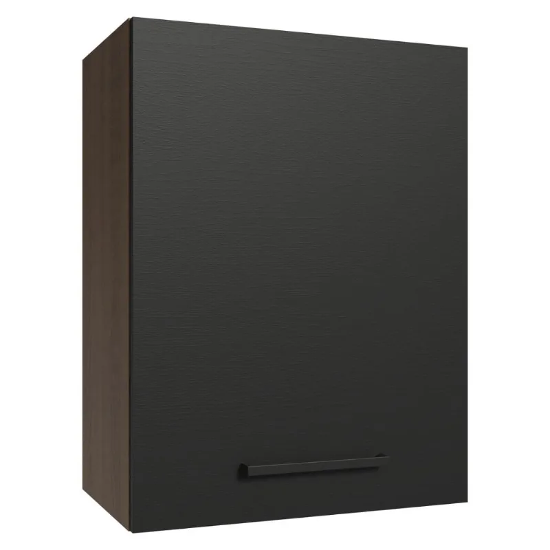 Armário Aéreo 50cm 1 Porta Agata Madesa R