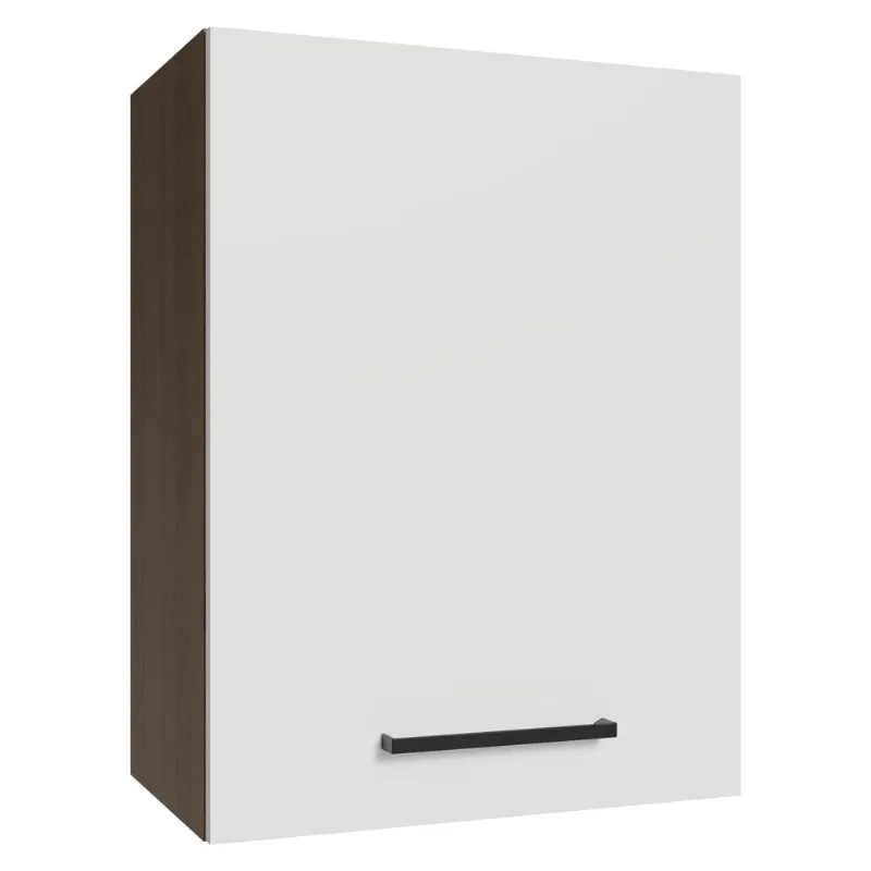 Armário Aéreo 50cm 1 Porta Agata Madesa R