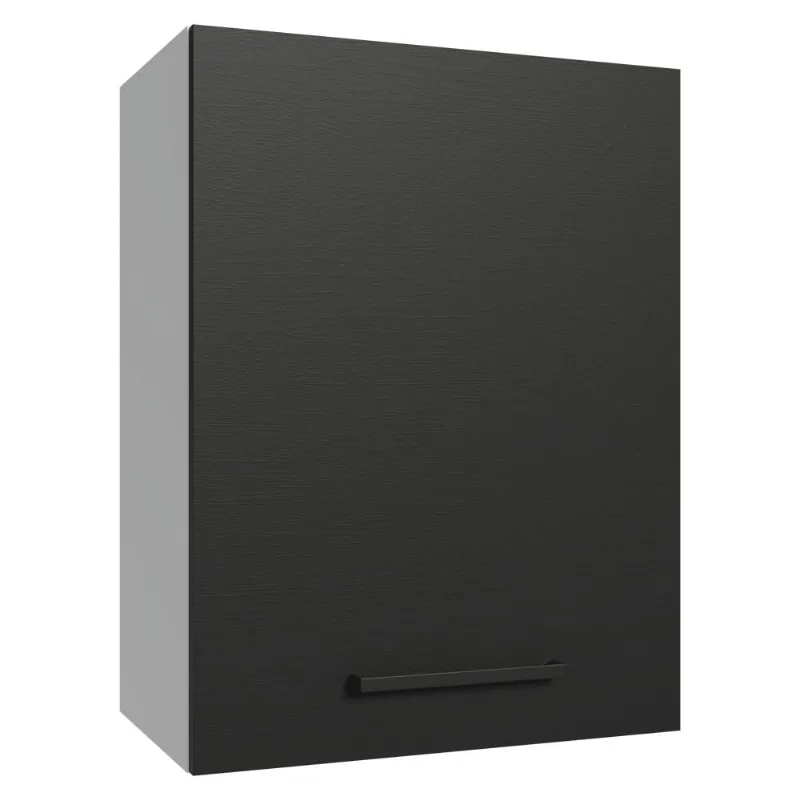 Armário Aéreo 50cm 1 Porta Agata Madesa B