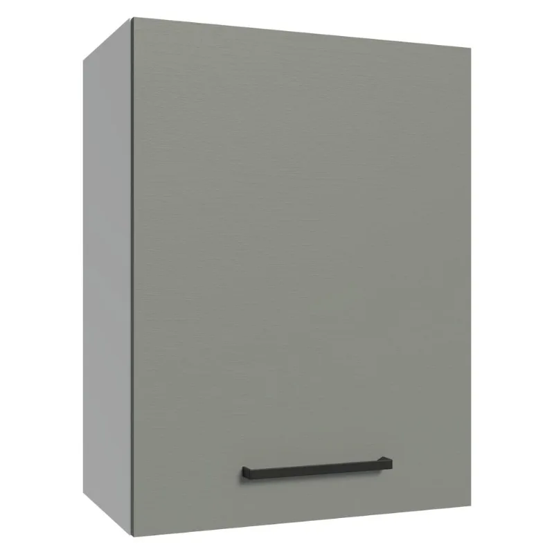 Armário Aéreo 50cm 1 Porta Agata Madesa B