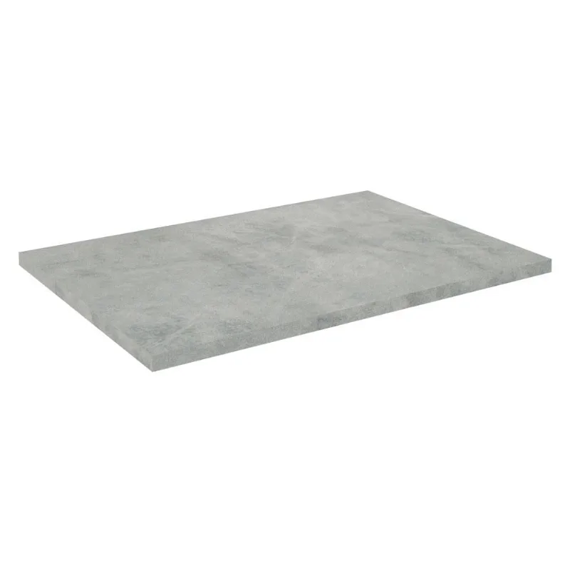 Tampo para Balcão de 70 x 60 cm para Cozinhas Lux, Glamy e Stella Madesa - Madesa