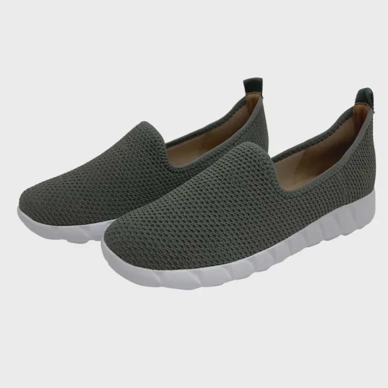 Tênis Piccadilly Slip On Kinit