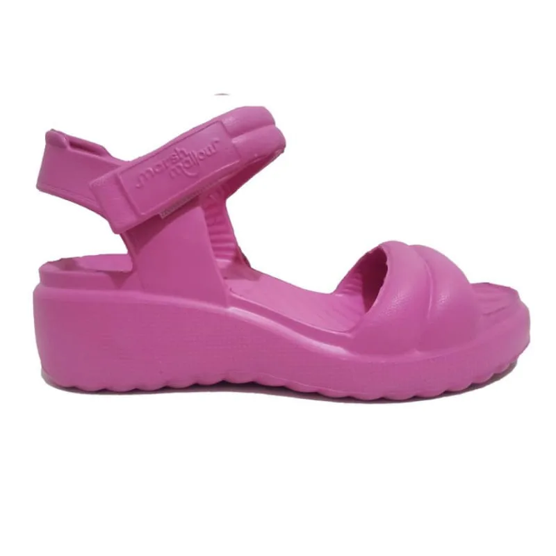 Sandalia Piccadilly Eva Feminino - Piccadilly - Moda