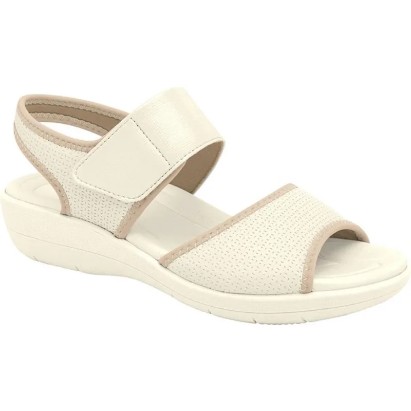 Sandalia Piccadilly 239009 Papete Feminina