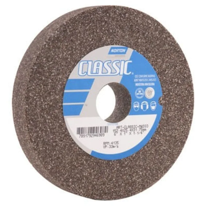 Rebolo Classic A46 152,4x19,0x31,75mm Norton