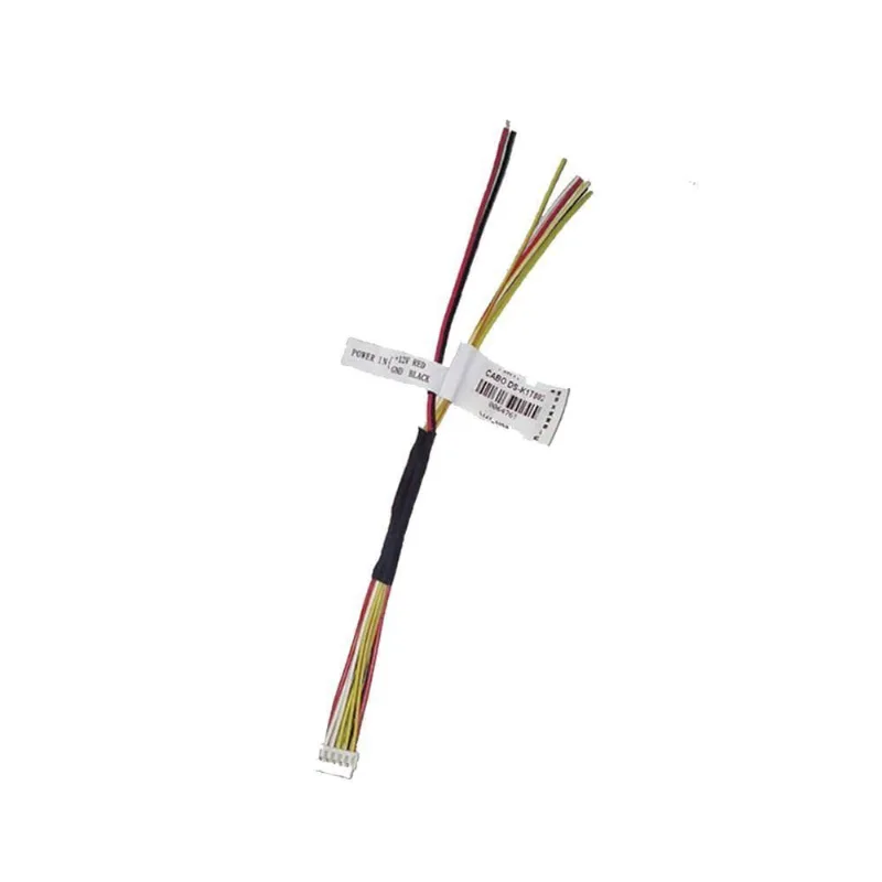 Cabo Para Ds-k1t802-k1t801 Hikvision 101503495