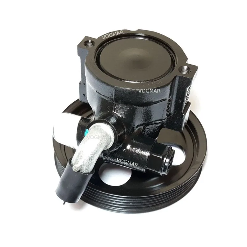 Bomba Direcao Hidraulica Idea 2006/2010 Motor 1.8 8v