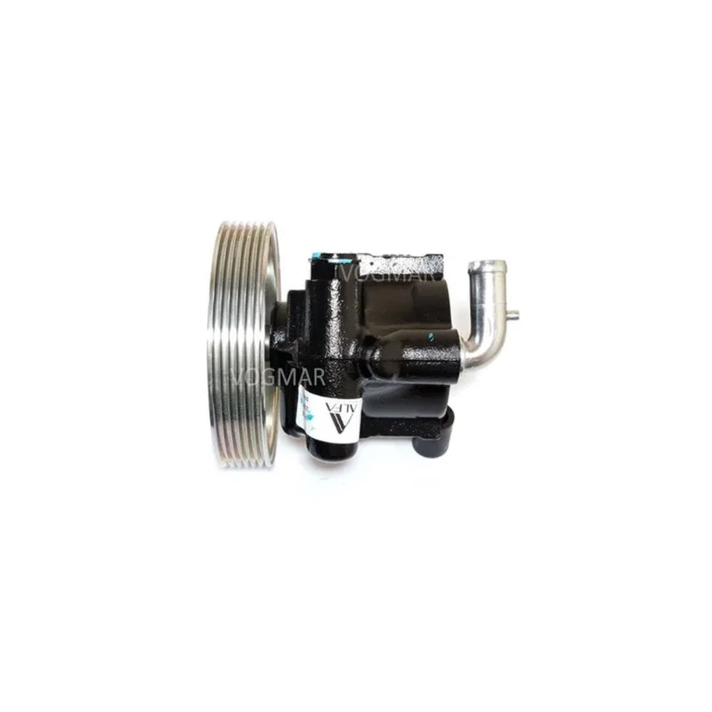 Bomba Direcao Hidraulica Blazer S10 1995/2000 Motor 2.2 Mpfi