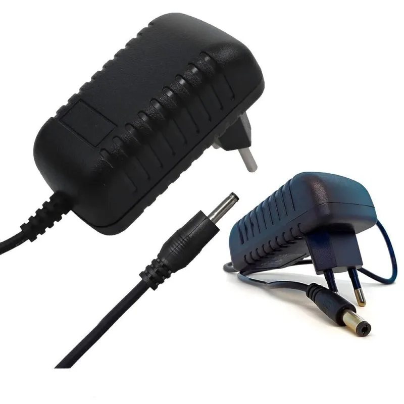 Fonte De Alimentação 12v-2a Energia Pino Adaptador - OUTRAS - Informática
