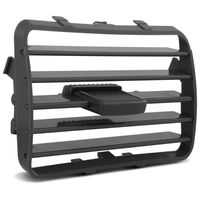 Par Difusor De Ar Painel Gol Parati Saveiro G3 2000 A 2005