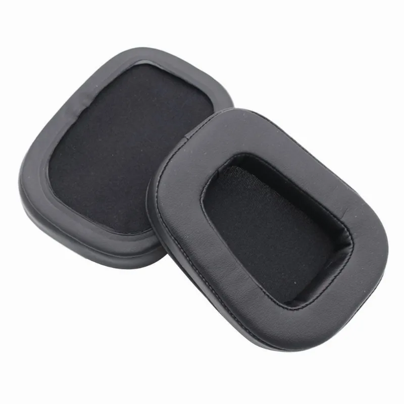 Almofada Auricular De Substituição Para Logitech G533 G933 G