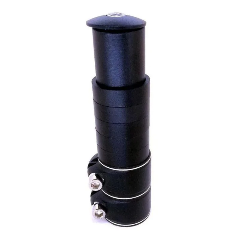 Extensor Prolongado Alongador Mesa Guidão Bike Bicicleta