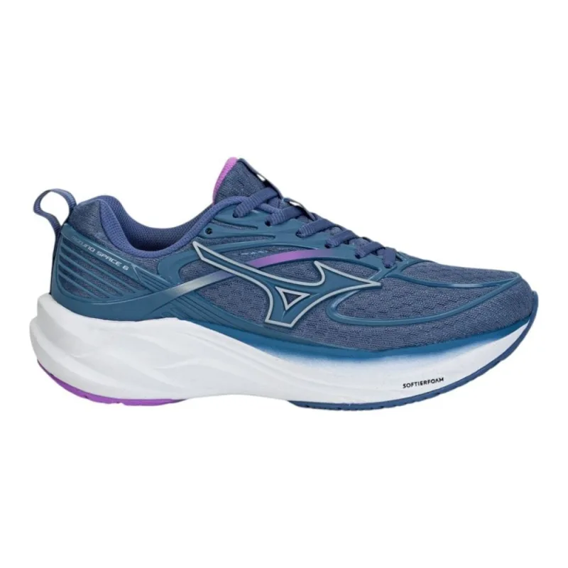 Tênis Mizuno Space 6 Feminino - Mizuno - Moda