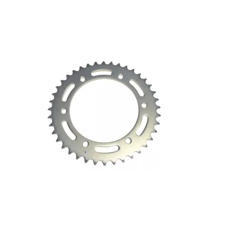 Honda nx 400 Falcon Coroa Transmissão 40 Dentes