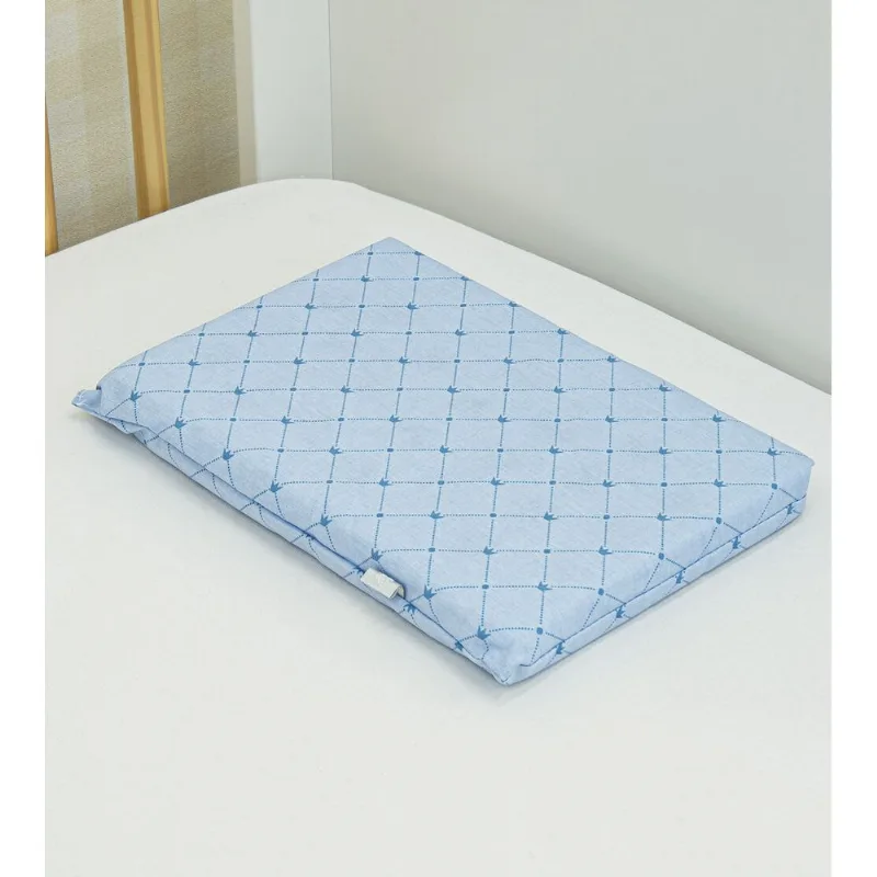 Travesseiro Reininho Classic 19 x 29cm Azul