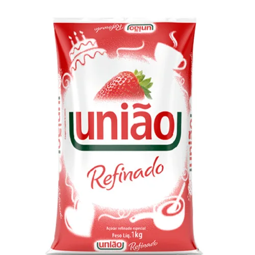 Acucar Uniao Ref 1kg - UNIAO - Mercearia