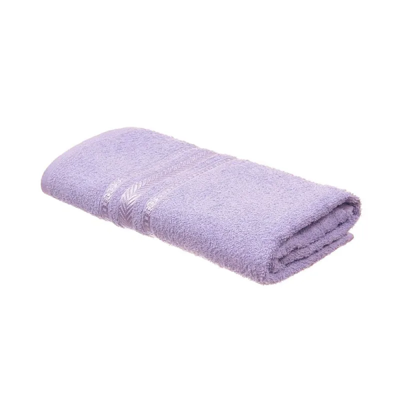 Toalha de Banho Sisa Adriane Lilás - Sisa - Cama, Mesa E Banho