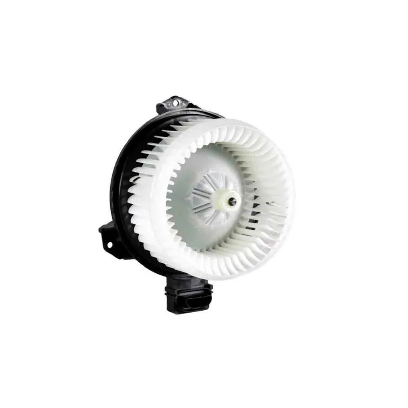 Motor Ventilador Interno Ar Cond. Toyota Sw4 2008/2009 12v.