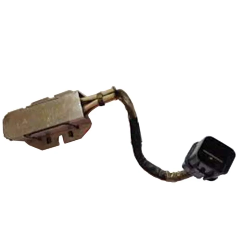 Pré Resistor Mitsubishi Eclipse Md172146
