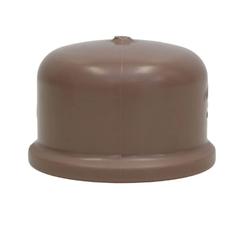 CAP Soldável Amanco Cap Soldável 75mm Amanco