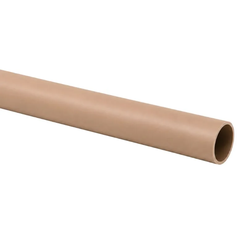 Tubo Soldável Ponta Ponta PVC 3 Metros Amanco Tubo Soldável Ponta Ponta 75X3m Amanco