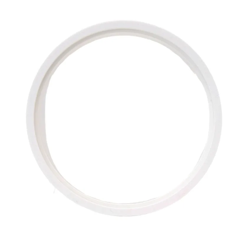 Porta Grelha para Grelha Redonda PVC DN100 Amanco Porta Grelha Redondo para Grelha Redonda PVC Branco DN100 Amanco