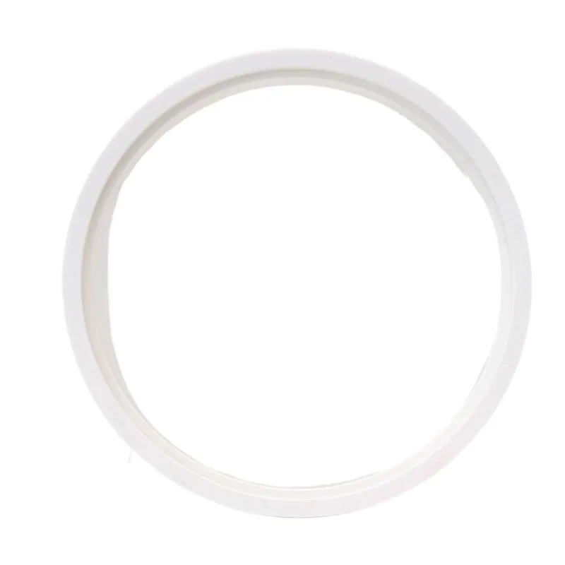 Porta Grelha para Grelha Redonda PVC DN150 Amanco Porta Grelha Redondo para Grelha Redonda PVC Branco DN150 Amanco