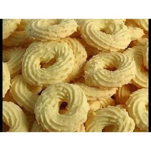 Biscoito. Amanteigado De Coco Rs - BAUDUCCO - Mercearia