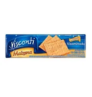 Biscoito Visconti Maizena - MAIZENA - Mercearia