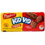 Biscoito.kidvid Bauducco Chocolate - BAUDUCCO - Mercearia