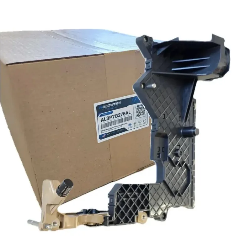 Placa Mecatrônica Câmbio Automático 6R80 Ranger 2012 A 2024