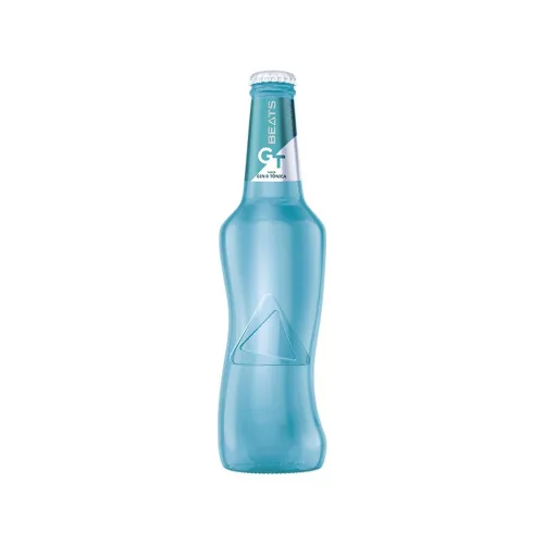 DRINK PRONTO SKOL BEATS GT 313ML LONG NECK - SKOL BEATS