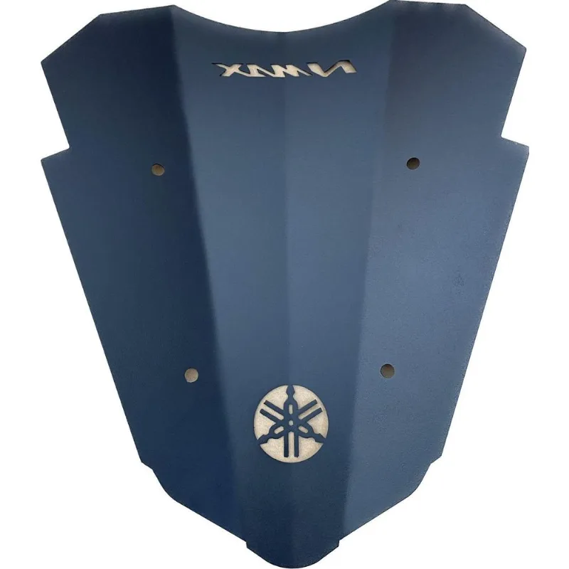 Bolha Para-brisa Esportiva Xmax 250 Moto Xmax250 Scooter