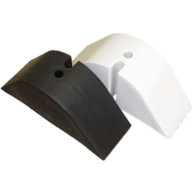 Calço Para Telha Ondulada Grande 2 Furos Kit 500 Peça(s)