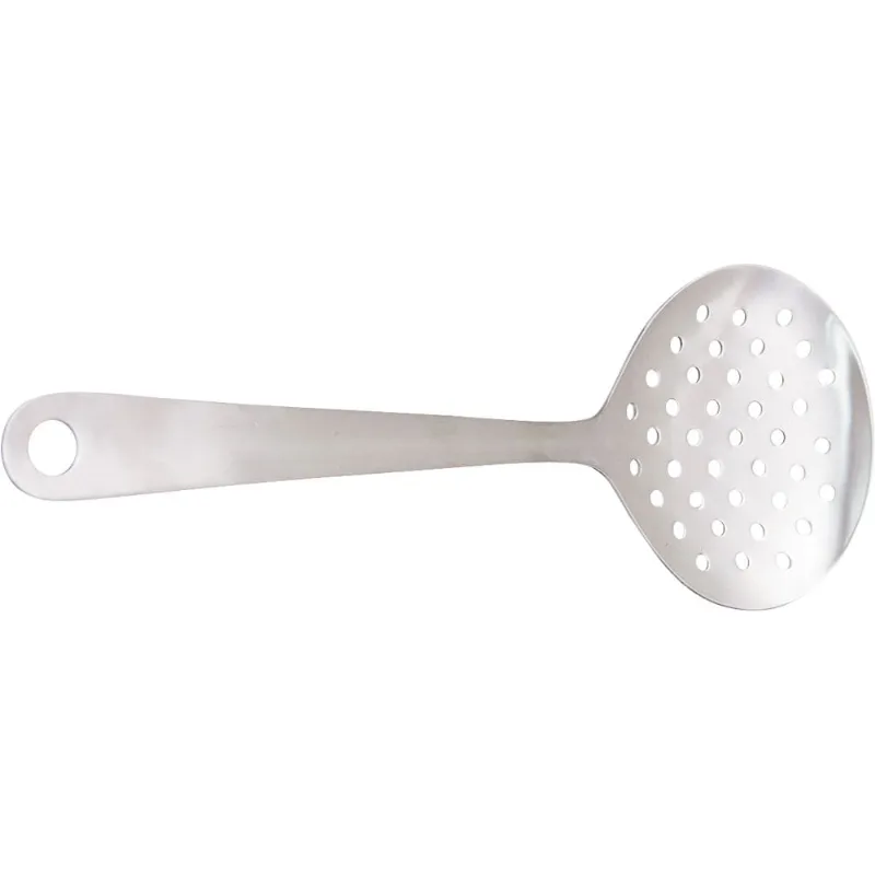 Escumadeira Inox Cazza