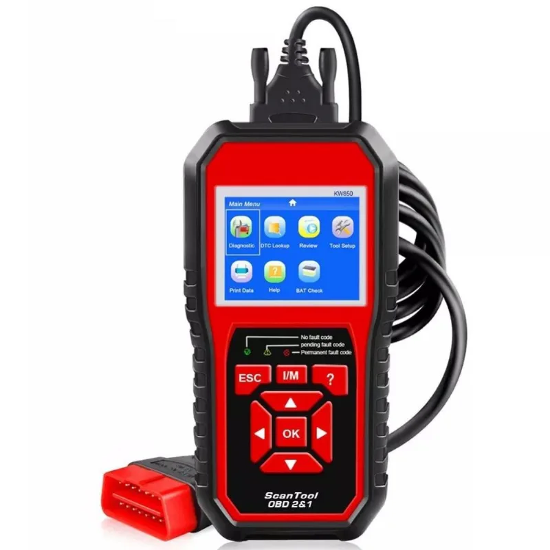 Scanner Automotivo Raster Obd2 Diagnóstico Defeito