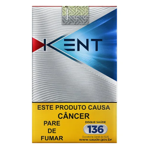 CIGARRO VERMELHO KENT ACCESS MAÇÕ - KENT