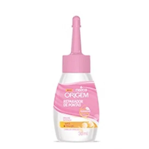 Reparador De Pontas Origem 30ml Brilho Intenso Unit - ORIGEM - Higiene E Beleza