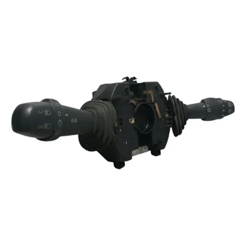 Chave Seta Limpador Fiat Stilo 10400563480stilo