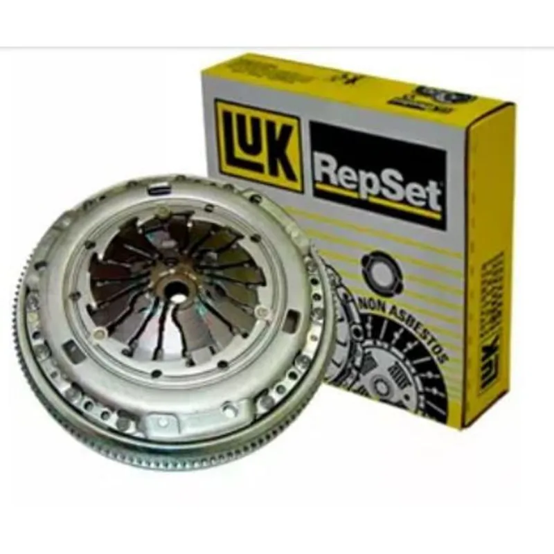 Kit Embreagem Mercedes 1111 1113 1114 Luk 628 2209 00 0