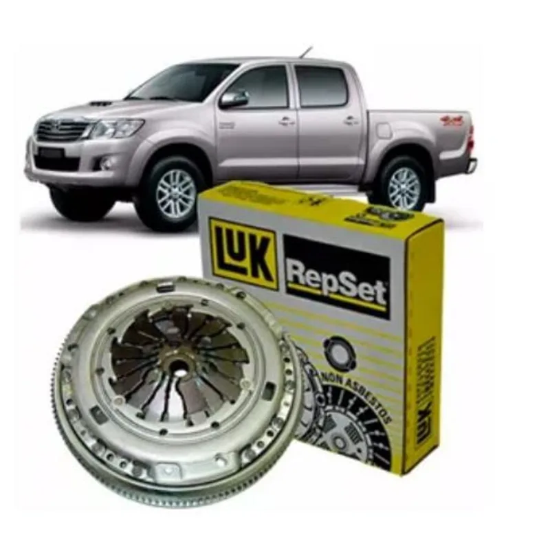 Kit Embreagem Toyota Hilux Luk 625 3094 09 0